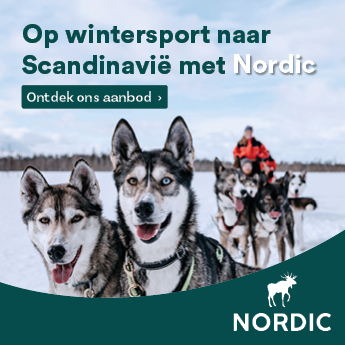 Nordic Scandinaviëspecialist